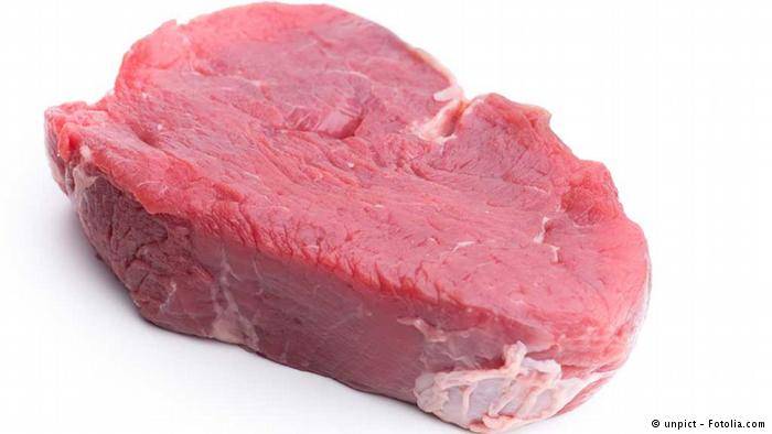 اللحوم الحمراء تضر بالكلى.. والبديل هو؟