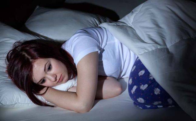 تعانين من صعوبة في النوم؟ اقرأي هذا الخبر...