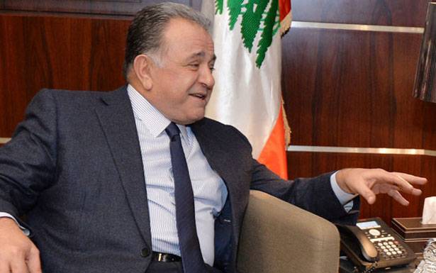 مكاري : تفادي التمديد لقهوجي يكون بانتخاب رئيس
