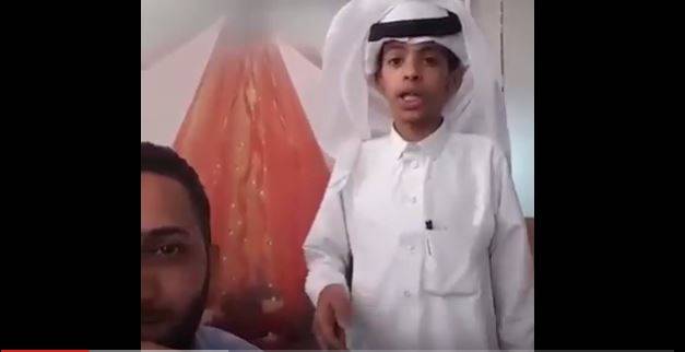 بالفيديو- "أبو سن" يضرب من جديد وهذا ما قاله عن اللبنانيين
