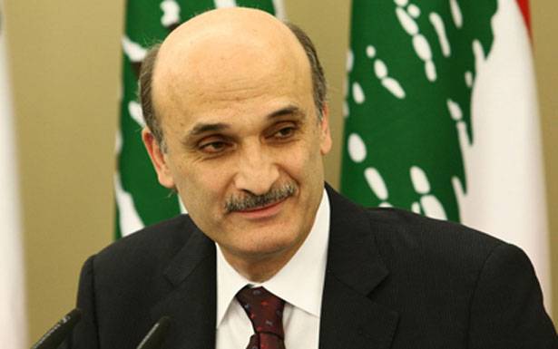 جعجع : وسيلة المحاسبة والتغيير بيد كلّ مواطن