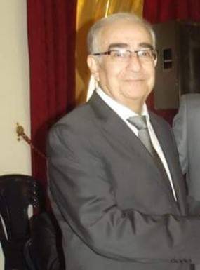 مجلس القضاء الأعلى ينعي القاضي أمين بو نصار