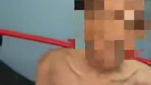 بالتفاصيل.. هكذا عنّفت أطفالها الثلاثة!