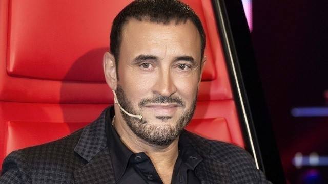 كاظم الساهر يخرج عن صمته: لهذا السبب انسحبت من "The Voice"