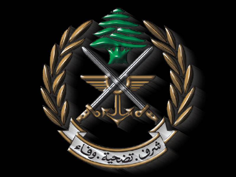 إنجاز كبير لمخابرات الجيش