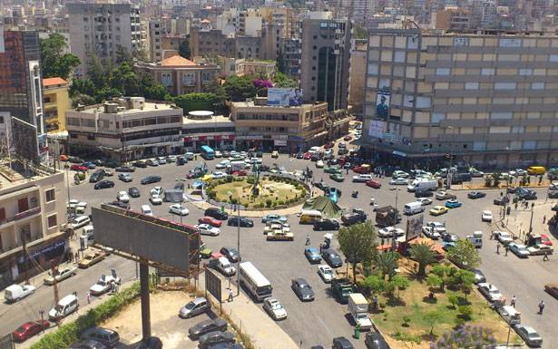 «حلّ حبّي» أنهى الضجّة المثارة حول إقفال مكتب المحاماة في التبانة