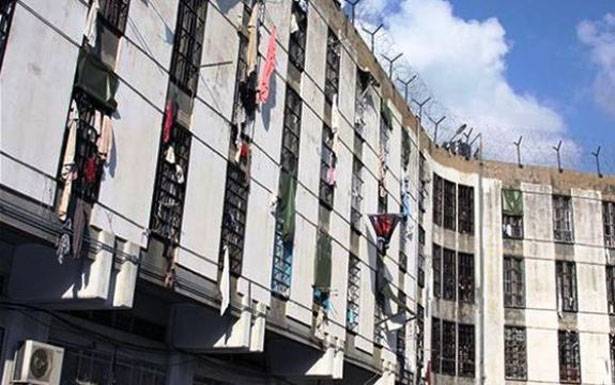 قوى الأمن حول وضع سجين في رومية : يتلقى الرعاية الصحيّة اللازمة