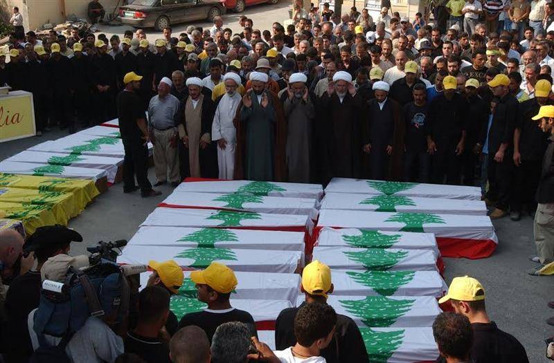حدث في مثل هذا اليوم: مجزرة قانا الثانية