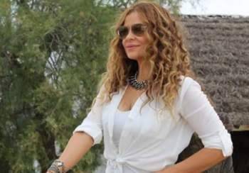 كارول سماحة تستعد للإحتفال بعيد ميلاد "تالا"