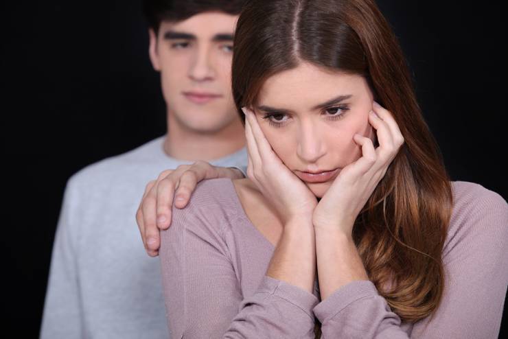 احذروها .. 5 أمور في الرّجل تمنع الفتاة من الإنجذاب إليه!