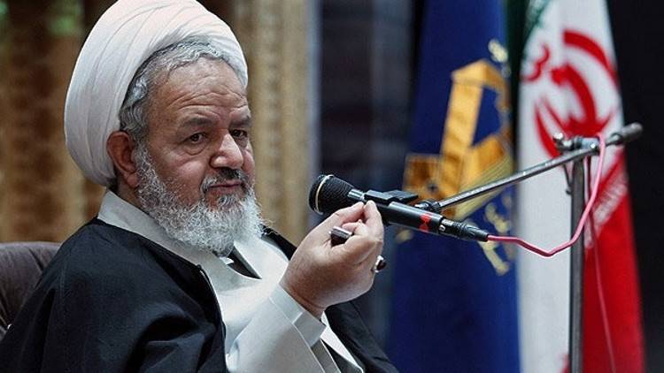 طهران: لدينا 3 خطوط حمراء في سوريا