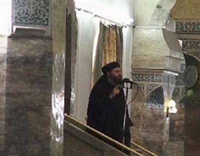 «البغدادي» .. يستنفر عناصر تنظيم «داعش» في الموصل والسبب  ؟