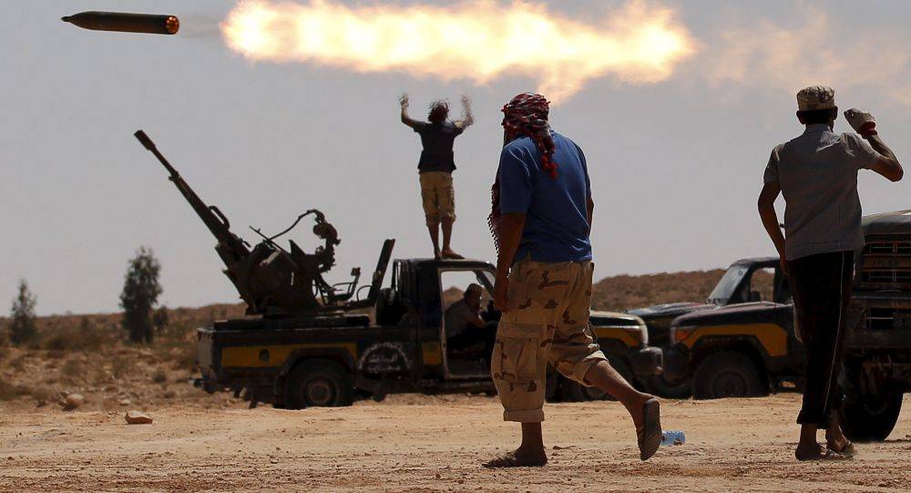 خلاف: الناتو لم يحم المدنيين وركز على تصفية القيادة الليبية