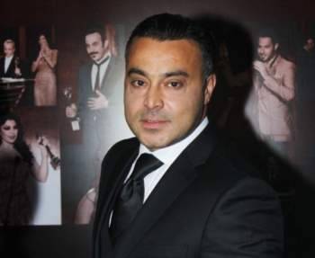 مفيد الرفاعي يودع شقيقه اليوم ومراسم التشييع في جامع الخاشقجي