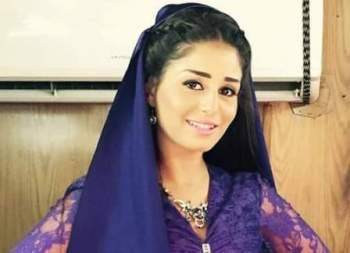 منة فضالي تعتذر لجمهورها بسبب مرضها