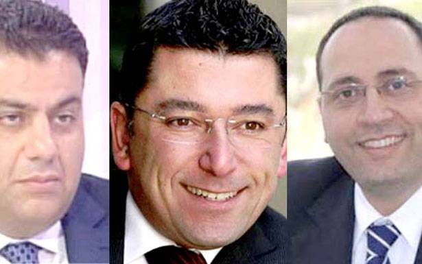 نعيم عون : عام ونسترد التيار من باسيل