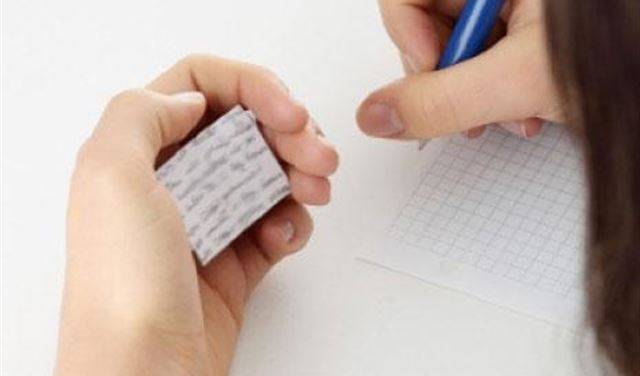 توقيف متورطين في الغش في امتحانات البكالوريا