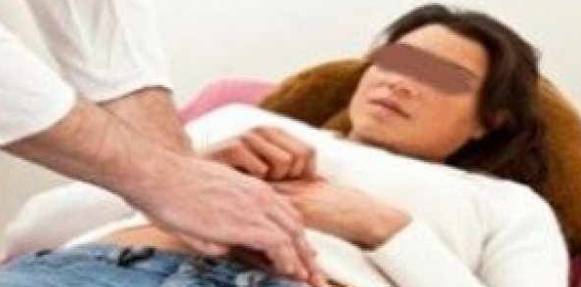عيادة توليد للنساء ضحايا الاغتصاب !