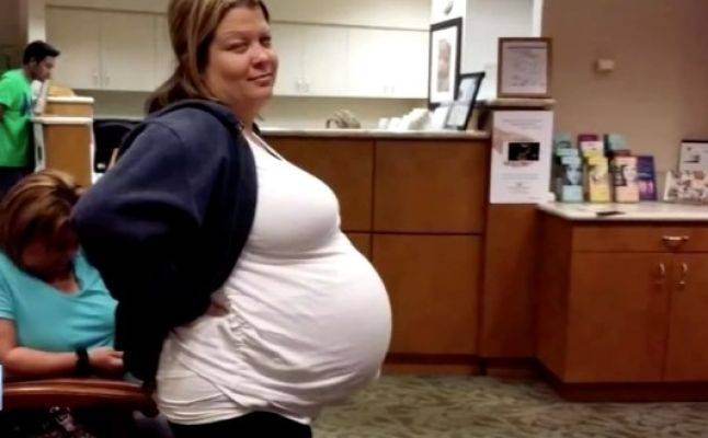 قصة حقيقية: أكد لها الأطباء أنها لن تنجب مجددًا، فحدث ما لم يكن في الحسبان!