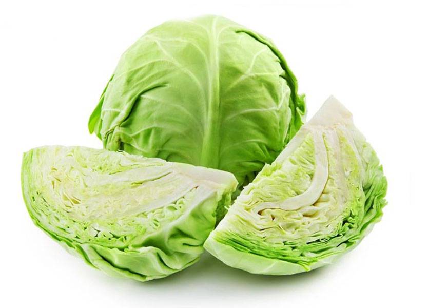 للملفوف فوائد جماليّة أيضاً