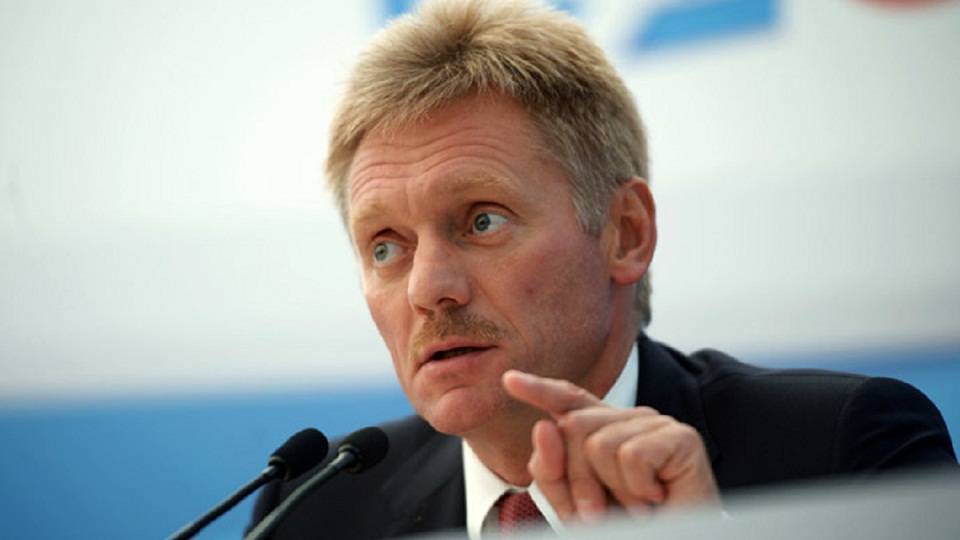 بيسكوف: نأمل بأن تدفع أوكرانيا ديونها لروسيا