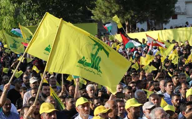 «أيّ تهاون بموضوع تلوّث مياه الليطاني والقرعون هو شراكة في القتل»