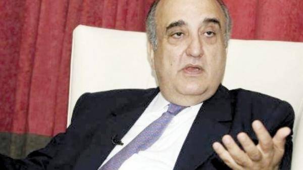 عبود: الحل الرئاسي بات أقرب