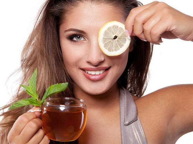 10 نوع من الشاي لخسارة الوزن