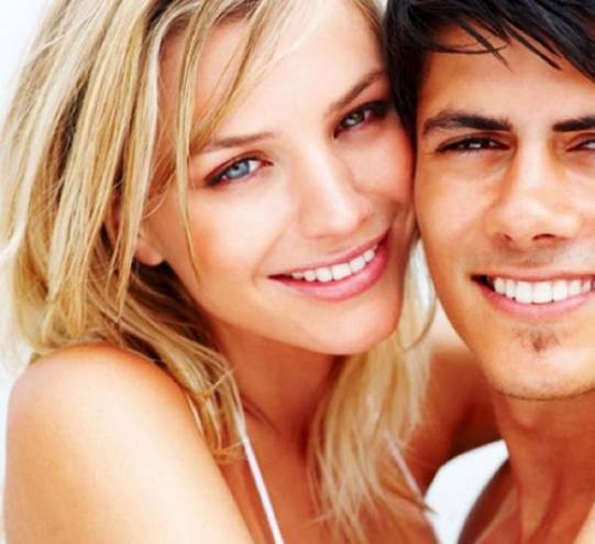 ما الكلمة التي يحب الرجل سماعها من حبيبته؟