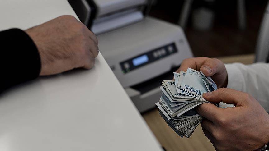 بعد الانقلاب الفاشل.. هكذا أصبح وضع الليرة التركية