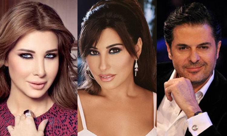 بالصور.. هذا ما قاله النجوم بمناسبة عيد الجيش!
