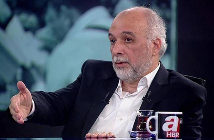 نائب غولن السابق: تنظيم غولن أكبر خطر على المسلمين!