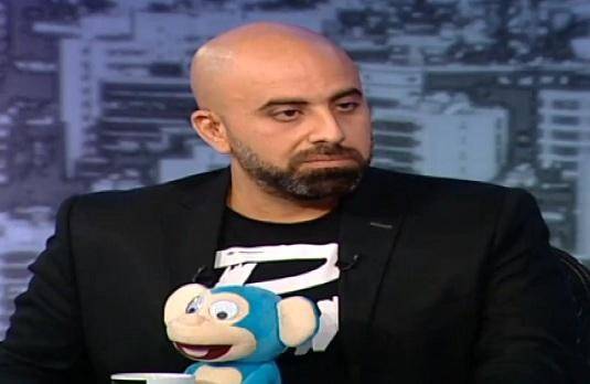 حداد يكشف مفاجأة جديدة عن كارول معلوف وسوريا