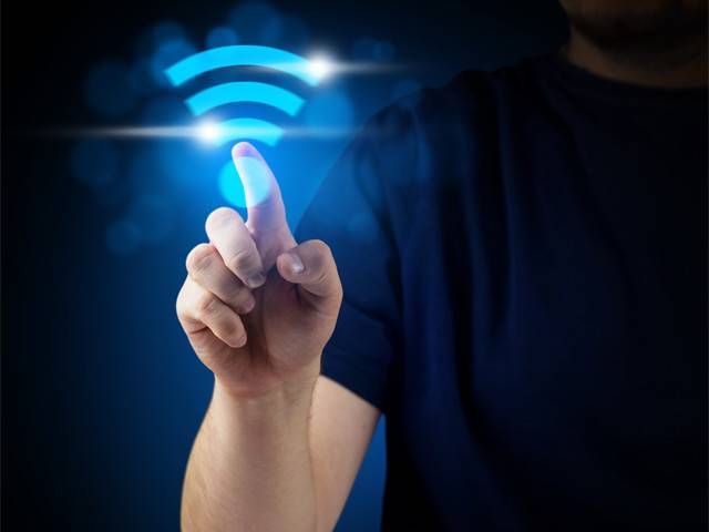 إياكم أن تضعوا الراوتر بهذه الأماكن.. نصائح لتسريع الـWIFI