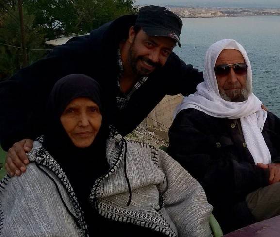 إختفاء عائلة فنّان شهير.. ولا أخبار عنها!