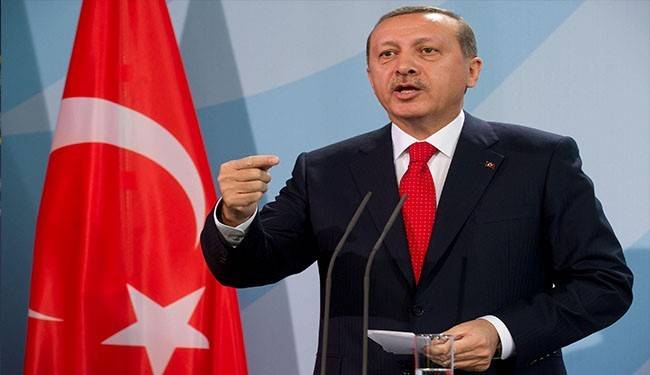 من هو أول زعيم عربي اتصل بأردوغان ليلة الانقلاب؟