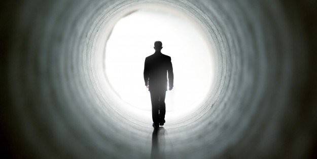 اكتشافٌ حديث.. عند الموت تدب 