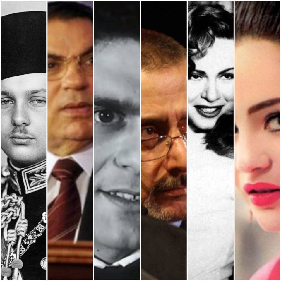 بينهم لبنانيان.. مشاهير تورطوا بأبناء غير شرعيين!