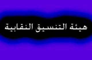 هيئة التنسيق: لعودة التشريع  واقرار سلسلة الرواتب
