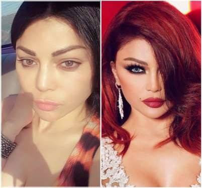 بالصور: لن تصدّقوا أشكال النجمات بعد إزالة الرموش الإصطناعية