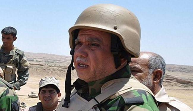 تحرير جزيرة الخالدية في الأنبار بالكامل