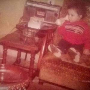 هذه الطفلة أصبحت من أجمل النجمات السوريات .. من هي؟!