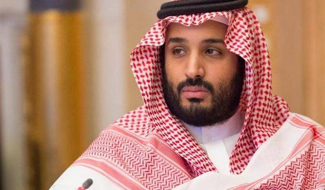 ولي ولي العهد يريد 
