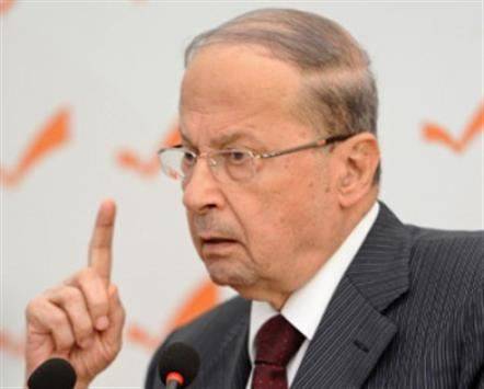 هل نضج قرار الحريري ترشيح عون؟