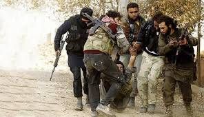 بالفيديو الجيش السوري يصد الهجمات المضادة حول حلب ويكبد المسلحين خسائر كبيرة
