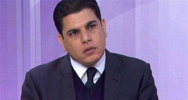 الحكم 6 أشهر على سالم زهران لأنه......