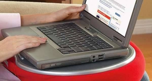 8 أخطاء شائعة في استخدام Laptop.. الثانية مدمرة!