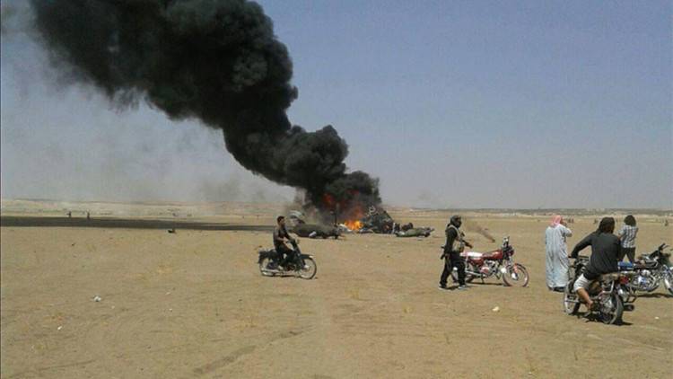 الأمم المتحدة تدعو إلى وقف القتال في منطقة حلب بعد حادث 