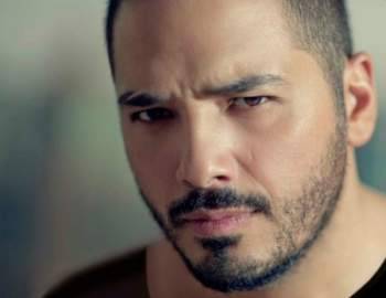 بالصورة- رامي عياش: "تحية إكرام و إجلال إلى جيشنا الباسل"
