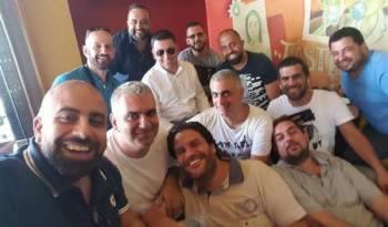 بالصورة: هل فصل هشام حداد من التيار الوطني الحر؟!